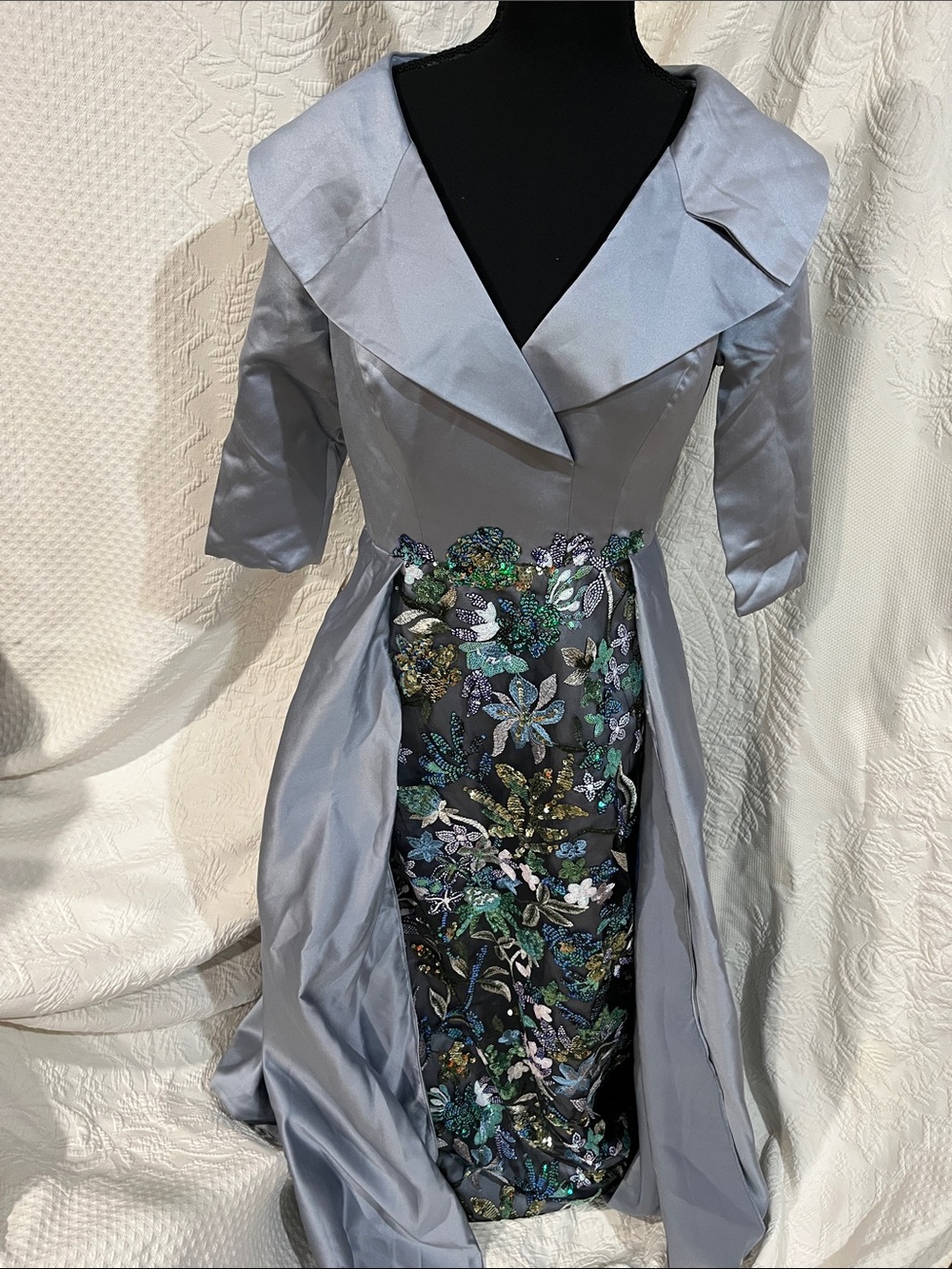 TS Couture LanTing gown